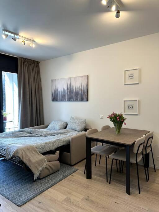 Live Lugano - Via A Riva Apartman Kültér fotó